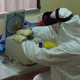 Image for article titled Approaching Zero: How West Africa is Crushing the Ebola Epidemic